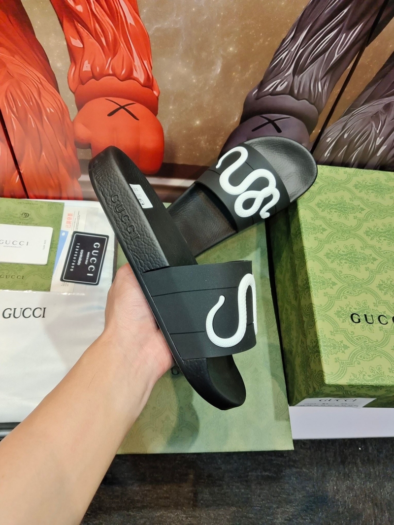 Gucci Slippers